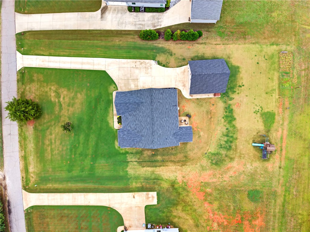 545 Weatherly Road Inman, SC 29349 - Photo 45 of 46 Gallery Image 45