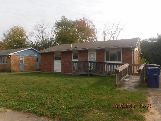 317 Crowley Road Columbus, OH 43207 - Photo 1 of 15 Gallery Image 1