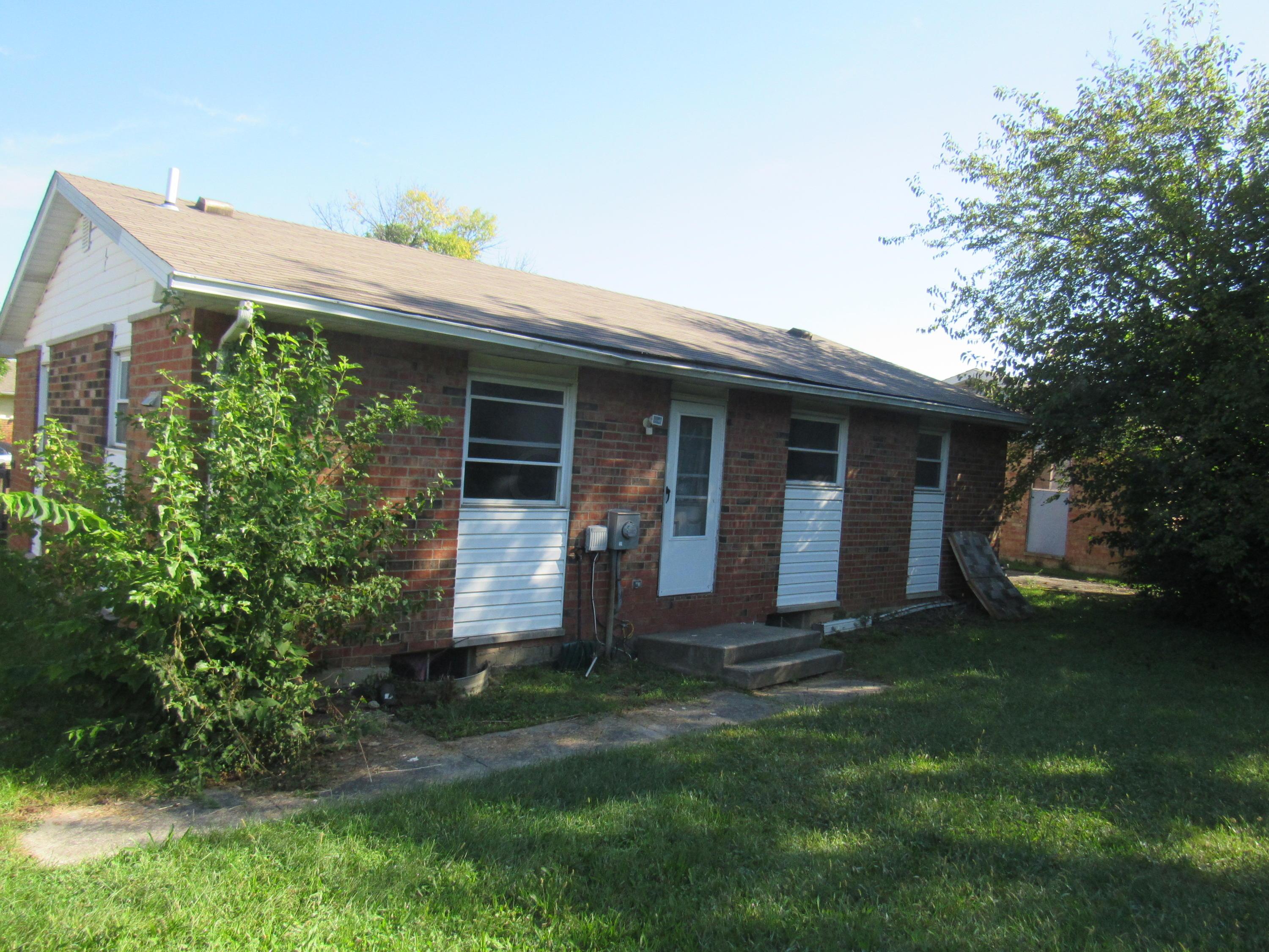 317 Crowley Road Columbus, OH 43207 - Photo 2 of 15 Gallery Image 2