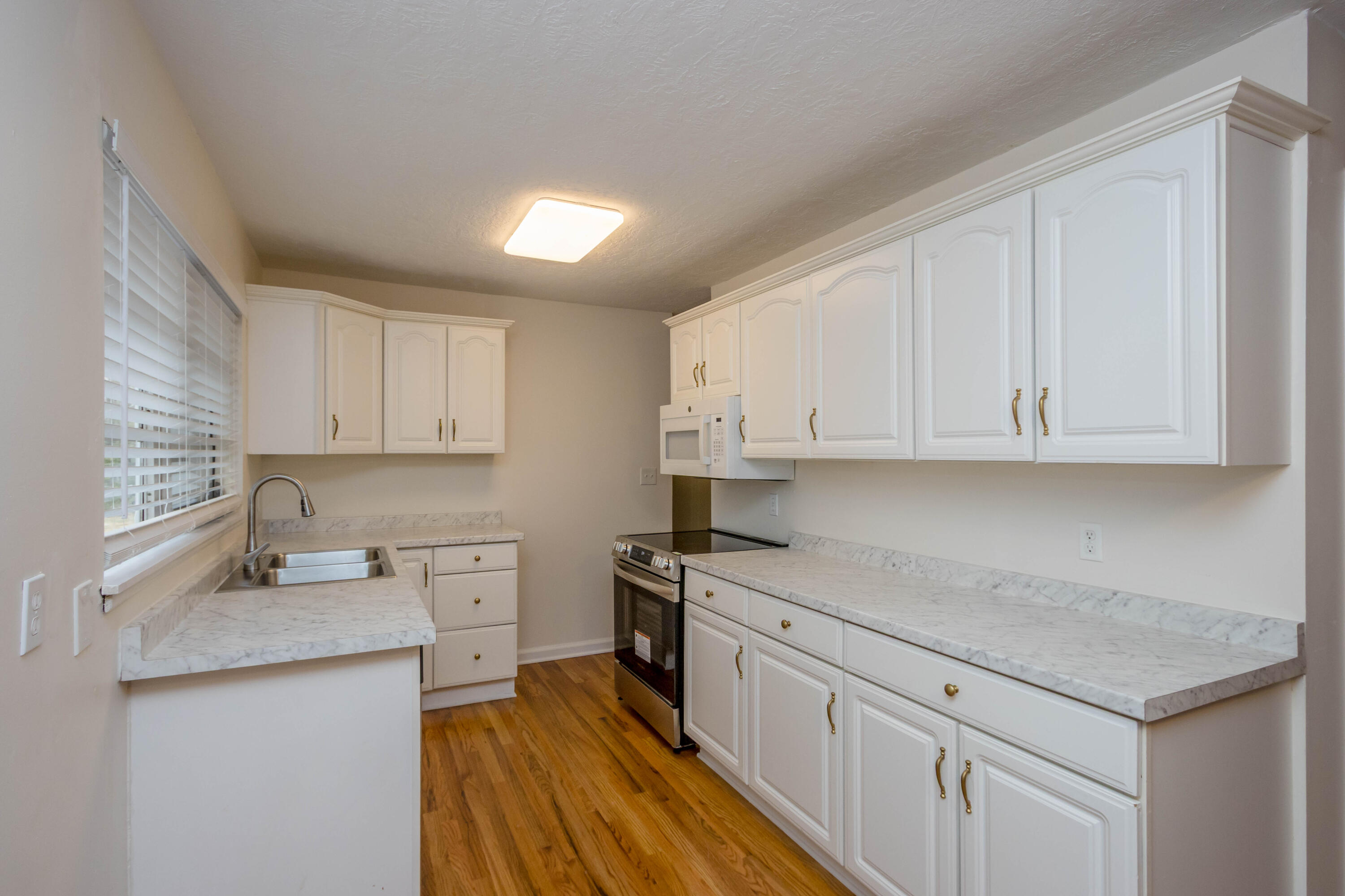 2393 Wheeless Road Augusta, GA 30906 - Photo 20 of 54 Kitchen