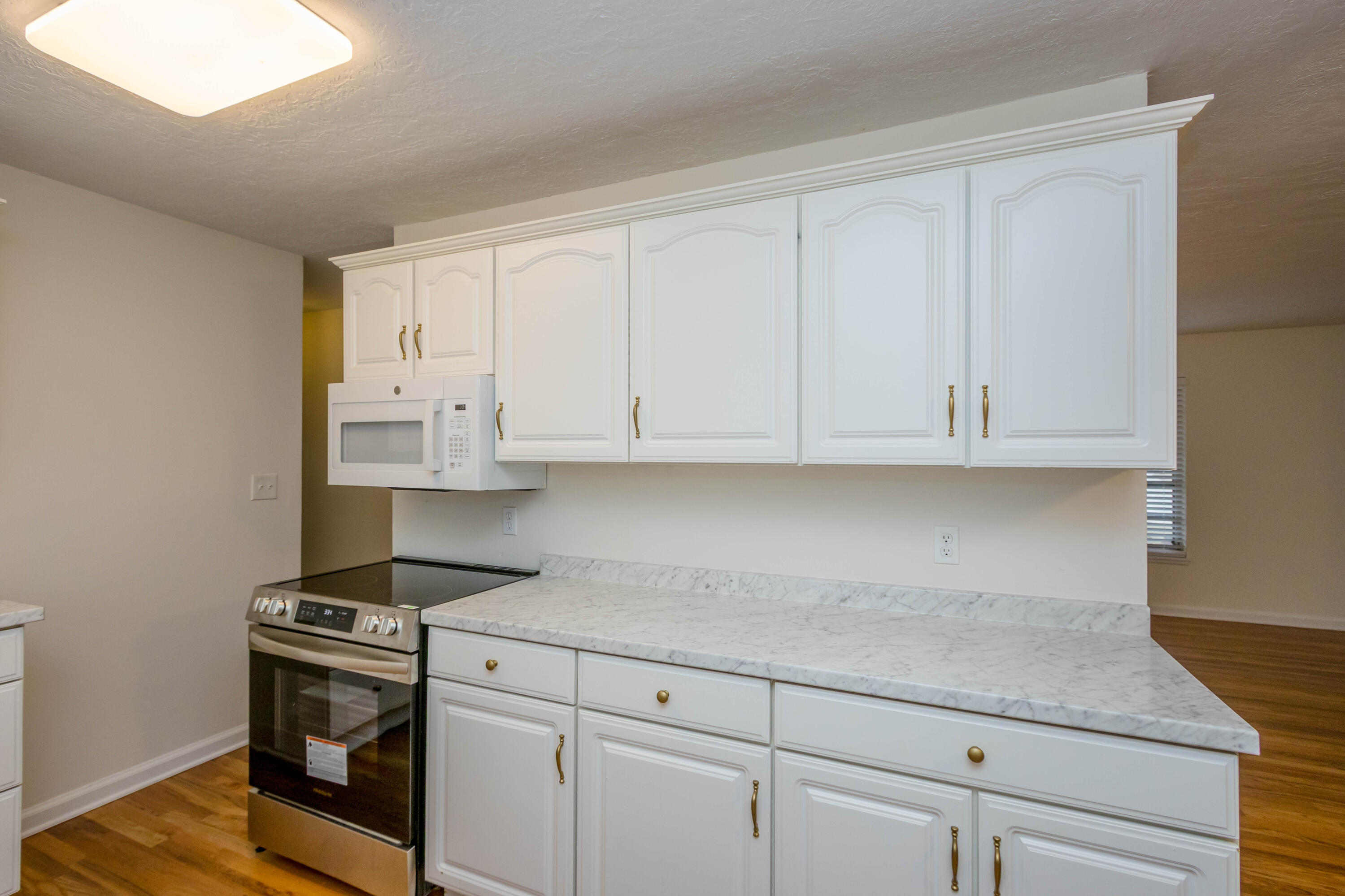 2393 Wheeless Road Augusta, GA 30906 - Photo 22 of 54 Kitchen