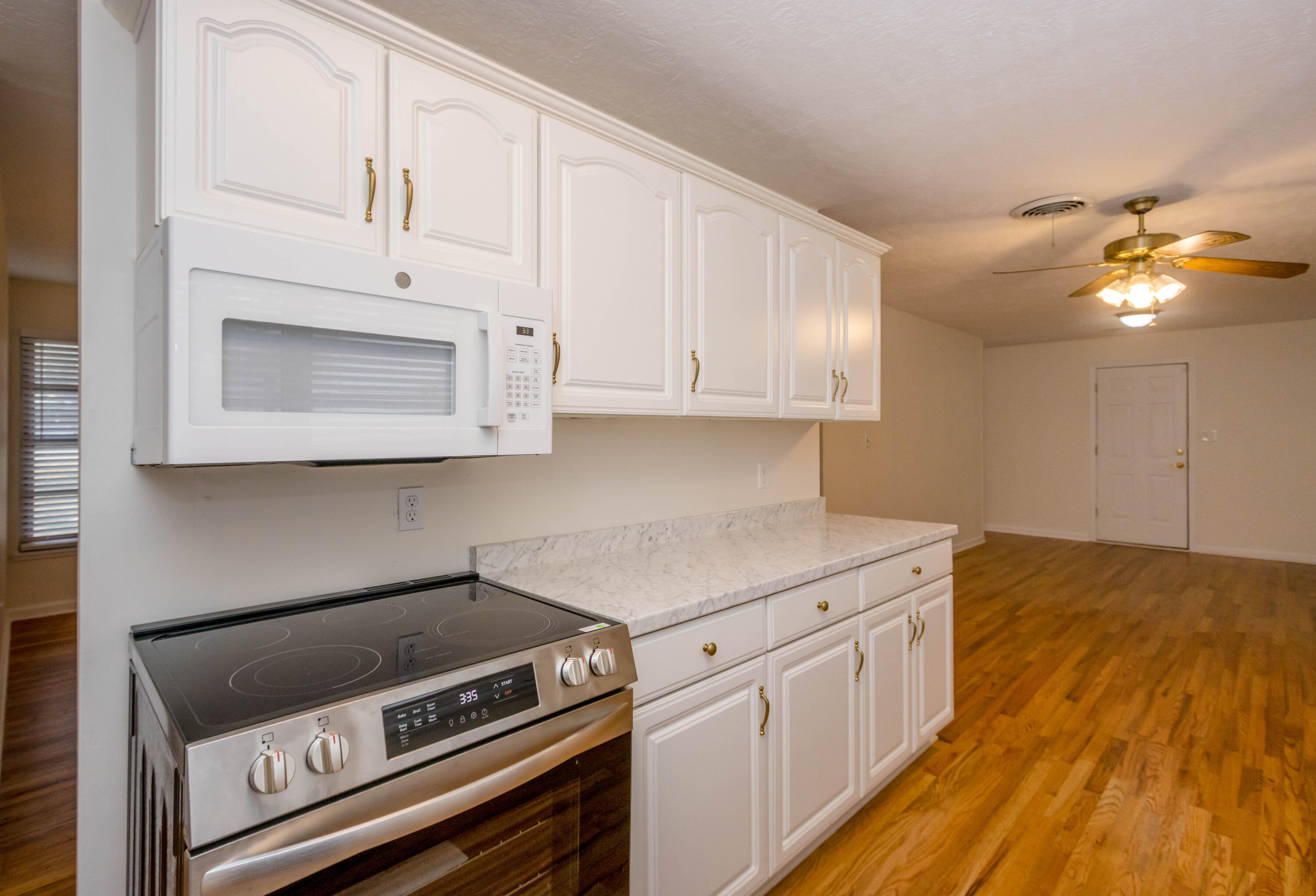 2393 Wheeless Road Augusta, GA 30906 - Photo 25 of 54 Kitchen