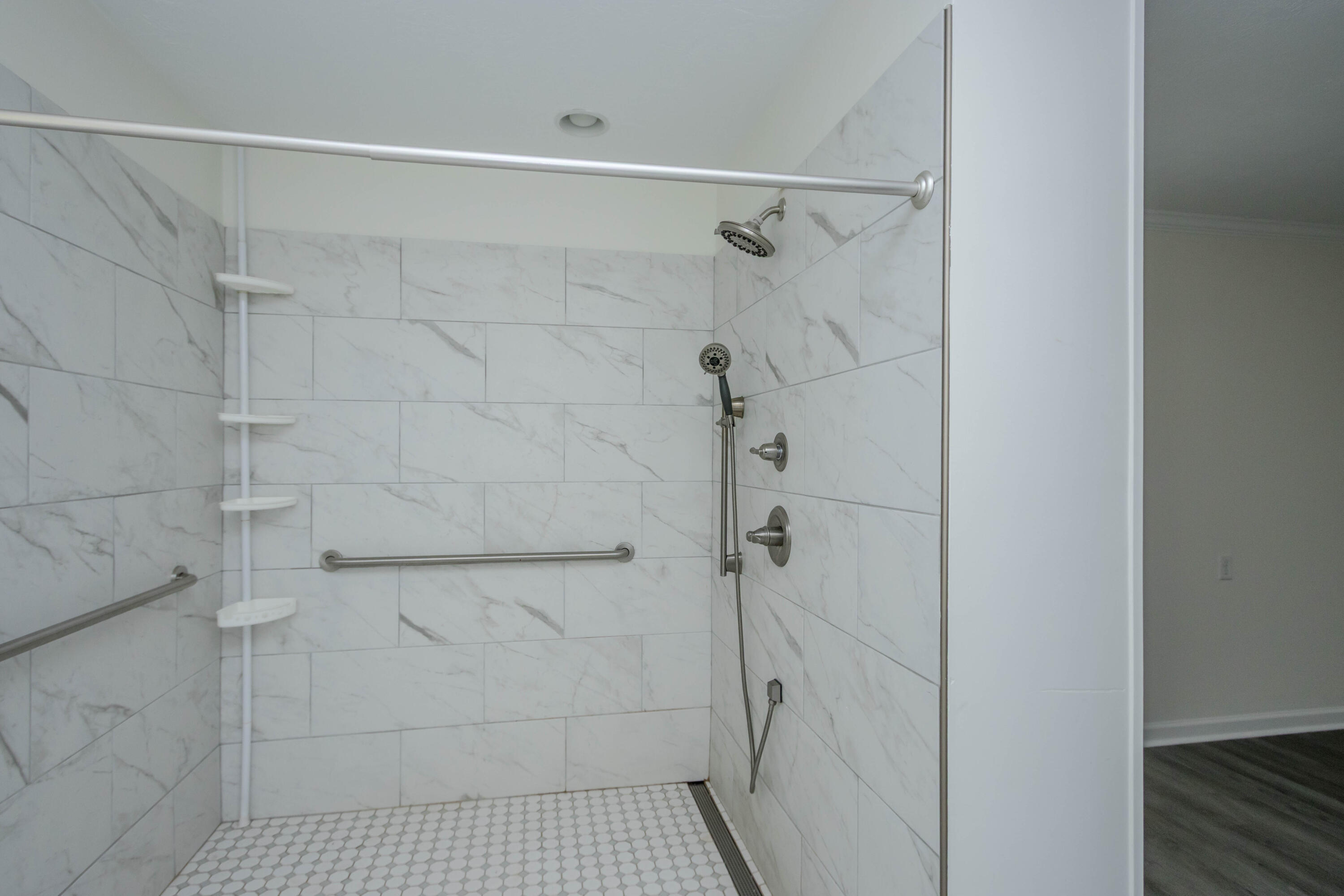 2393 Wheeless Road Augusta, GA 30906 - Photo 33 of 54 Owner's Bathroom