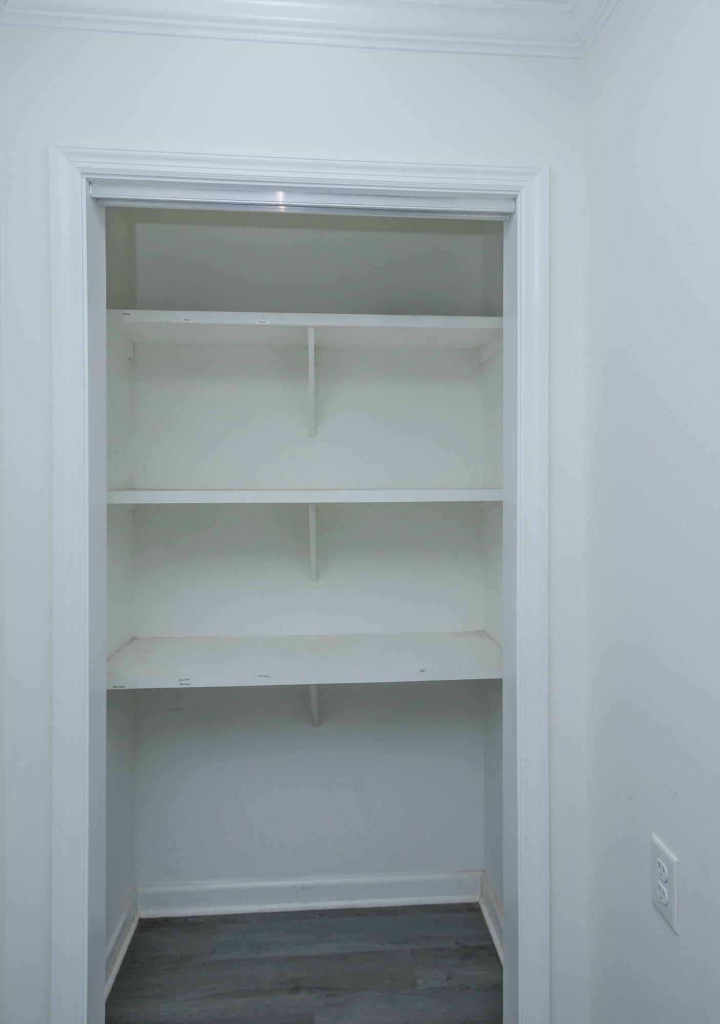 2393 Wheeless Road Augusta, GA 30906 - Photo 34 of 54 Owner's Bedroom Closet