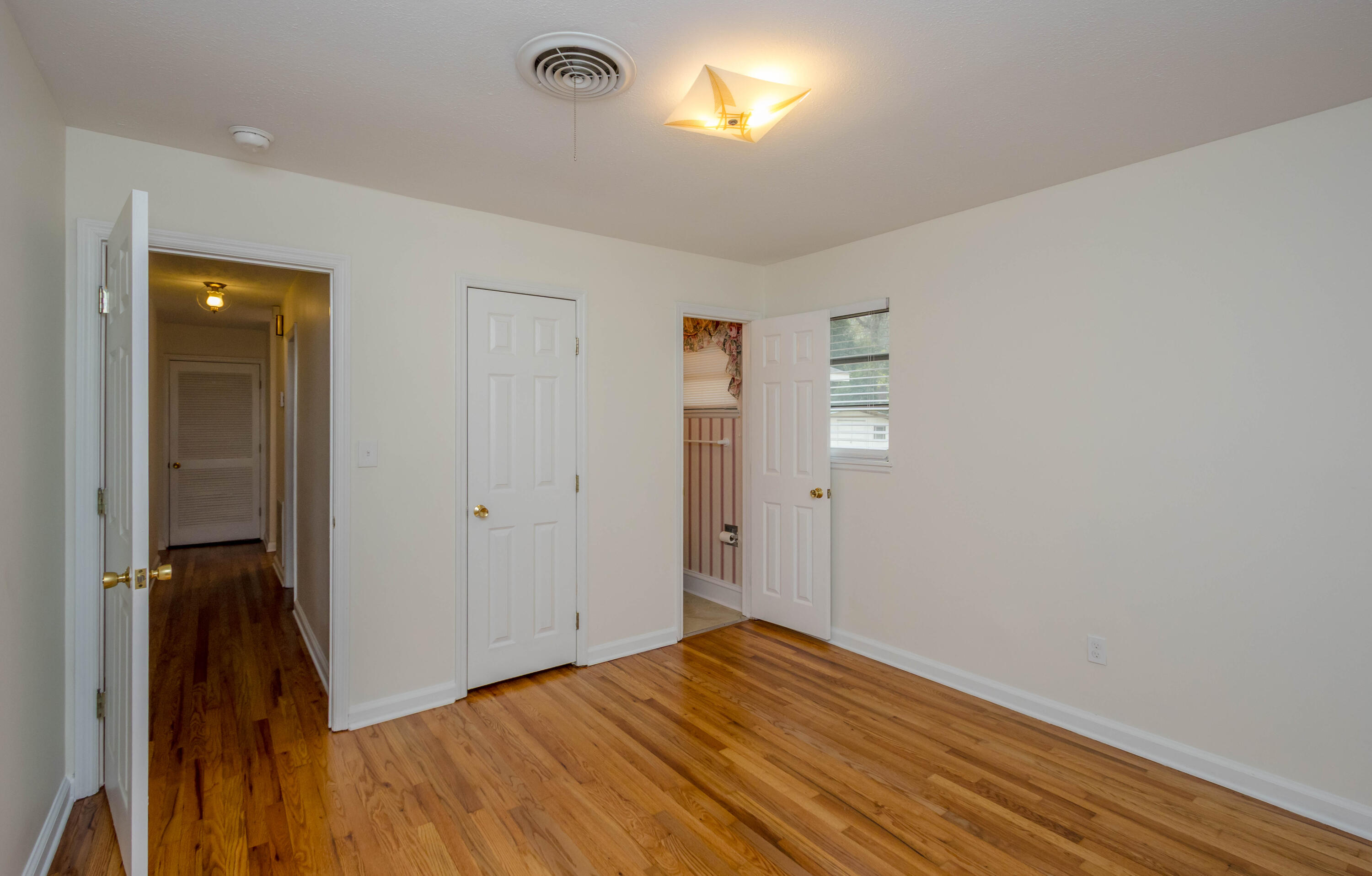 2393 Wheeless Road Augusta, GA 30906 - Photo 36 of 54 Second Owner's Bedroom