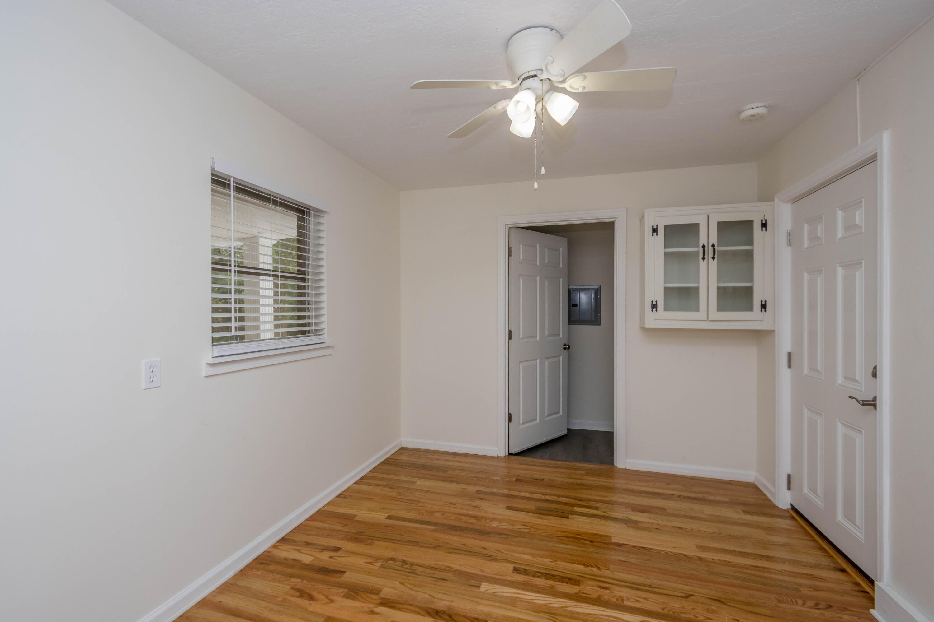 2393 Wheeless Road Augusta, GA 30906 - Photo 46 of 54 Laundry Room