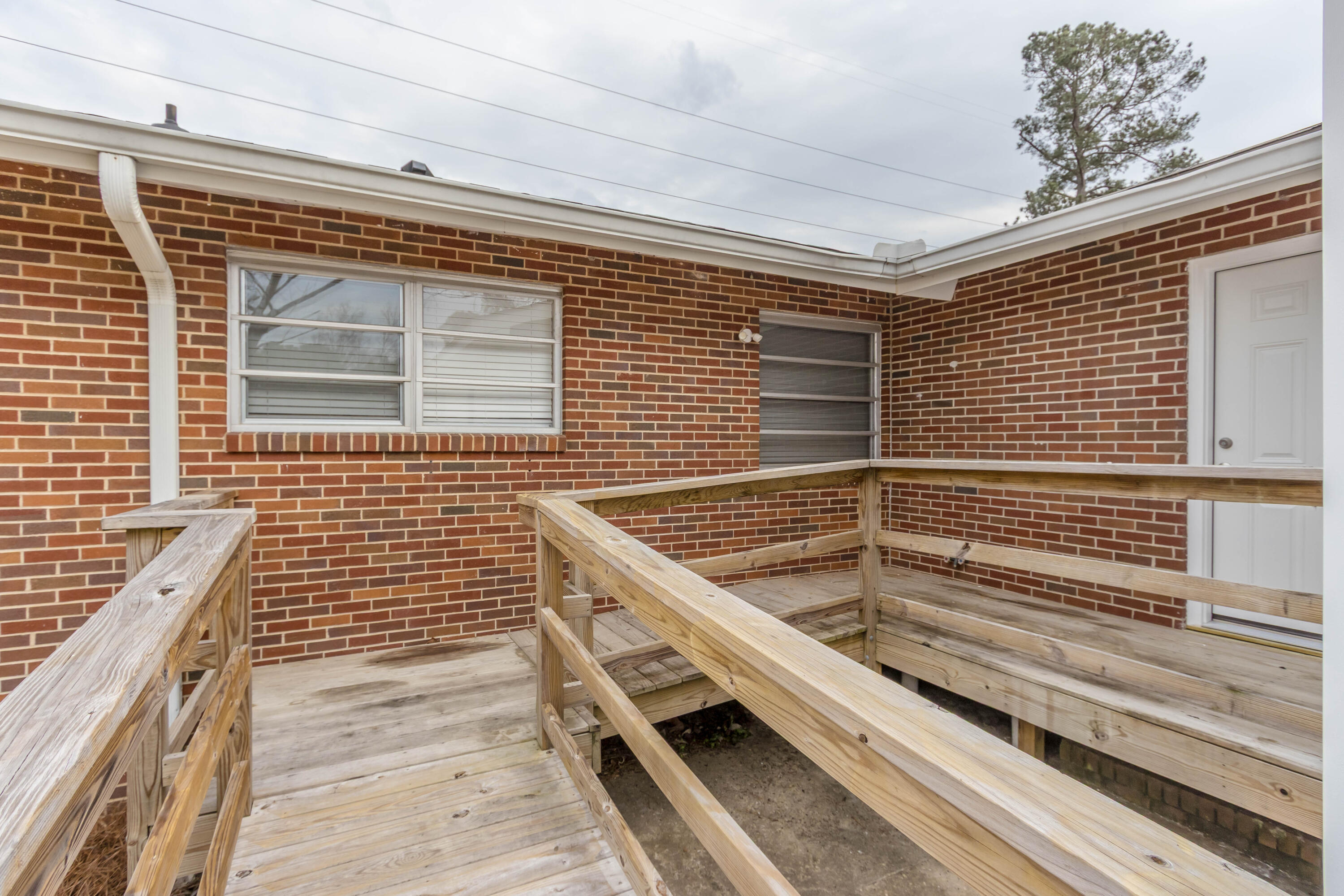 2393 Wheeless Road Augusta, GA 30906 - Photo 49 of 54 Ramp