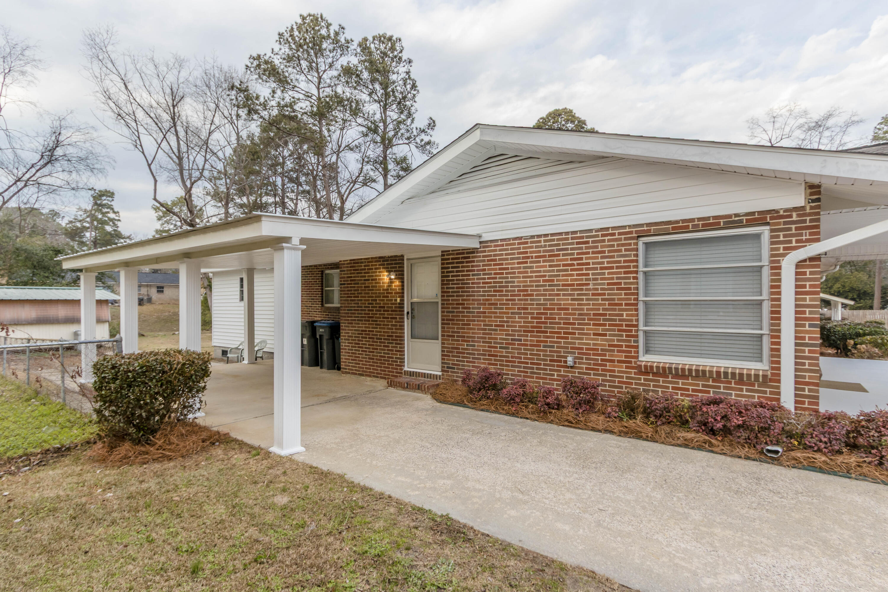 2393 Wheeless Road Augusta, GA 30906 - Photo 53 of 54 Side View