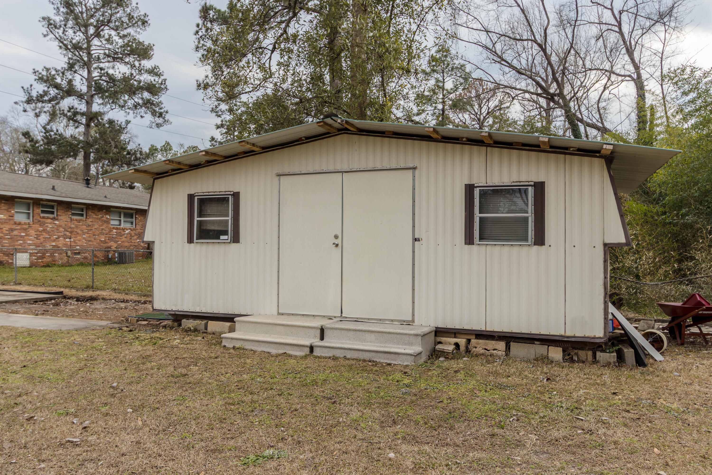 2393 Wheeless Road Augusta, GA 30906 - Photo 54 of 54 Storage