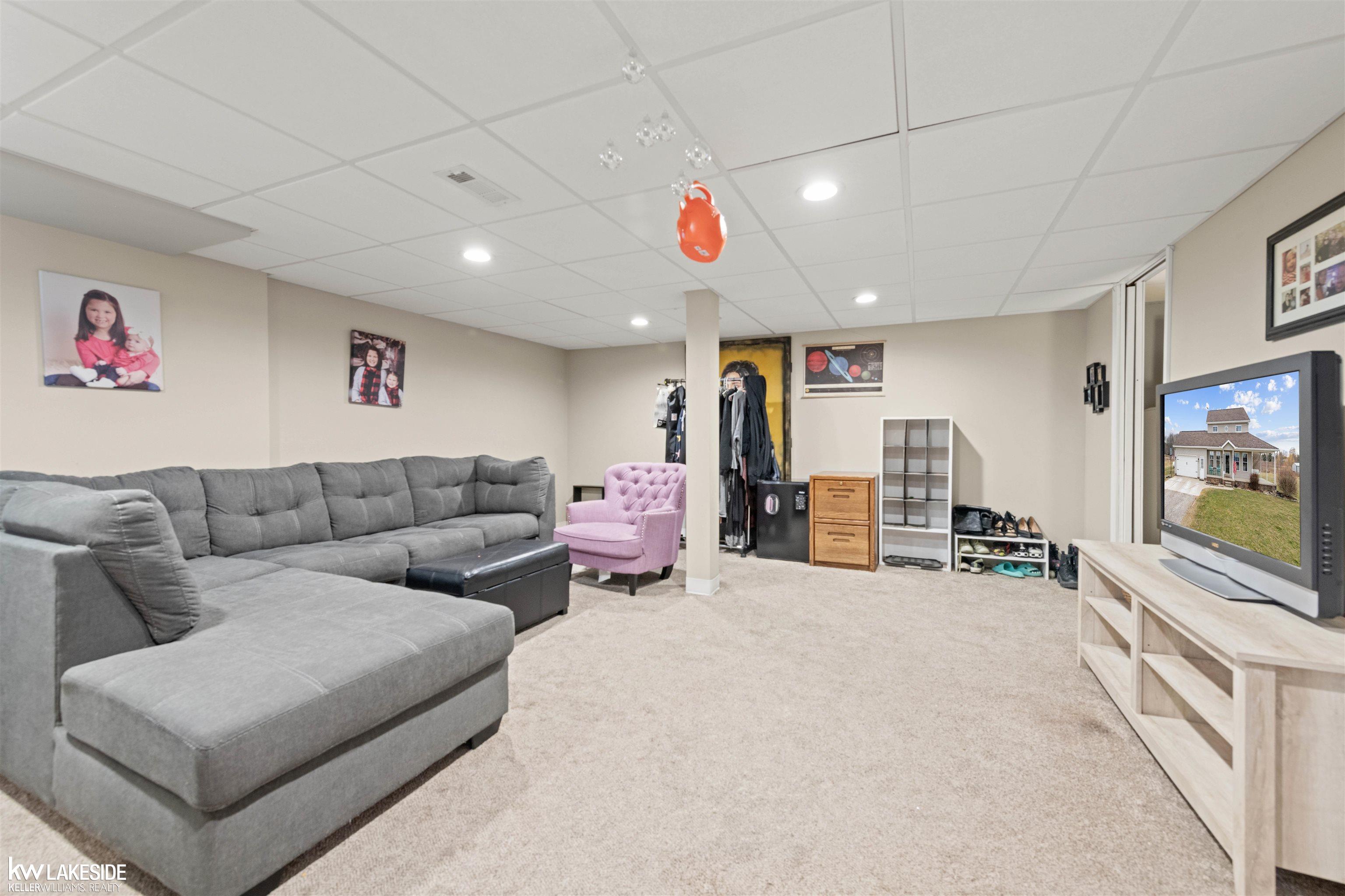 8415 Emmett Road Yale, MI 48097 - Photo 27 of 56