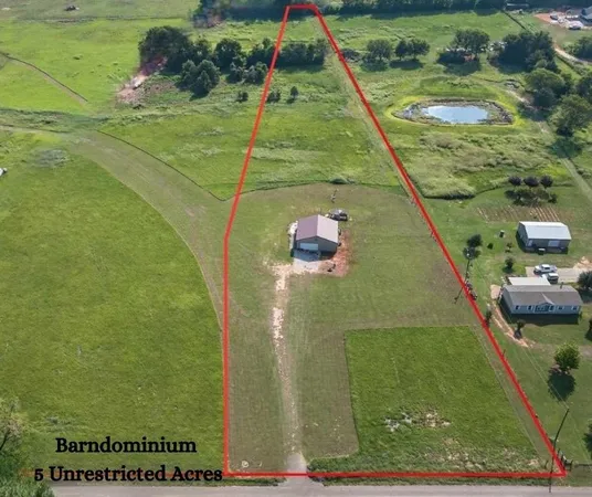 $314,000 | 5150 County Road 309, Frankston, TX 75763
