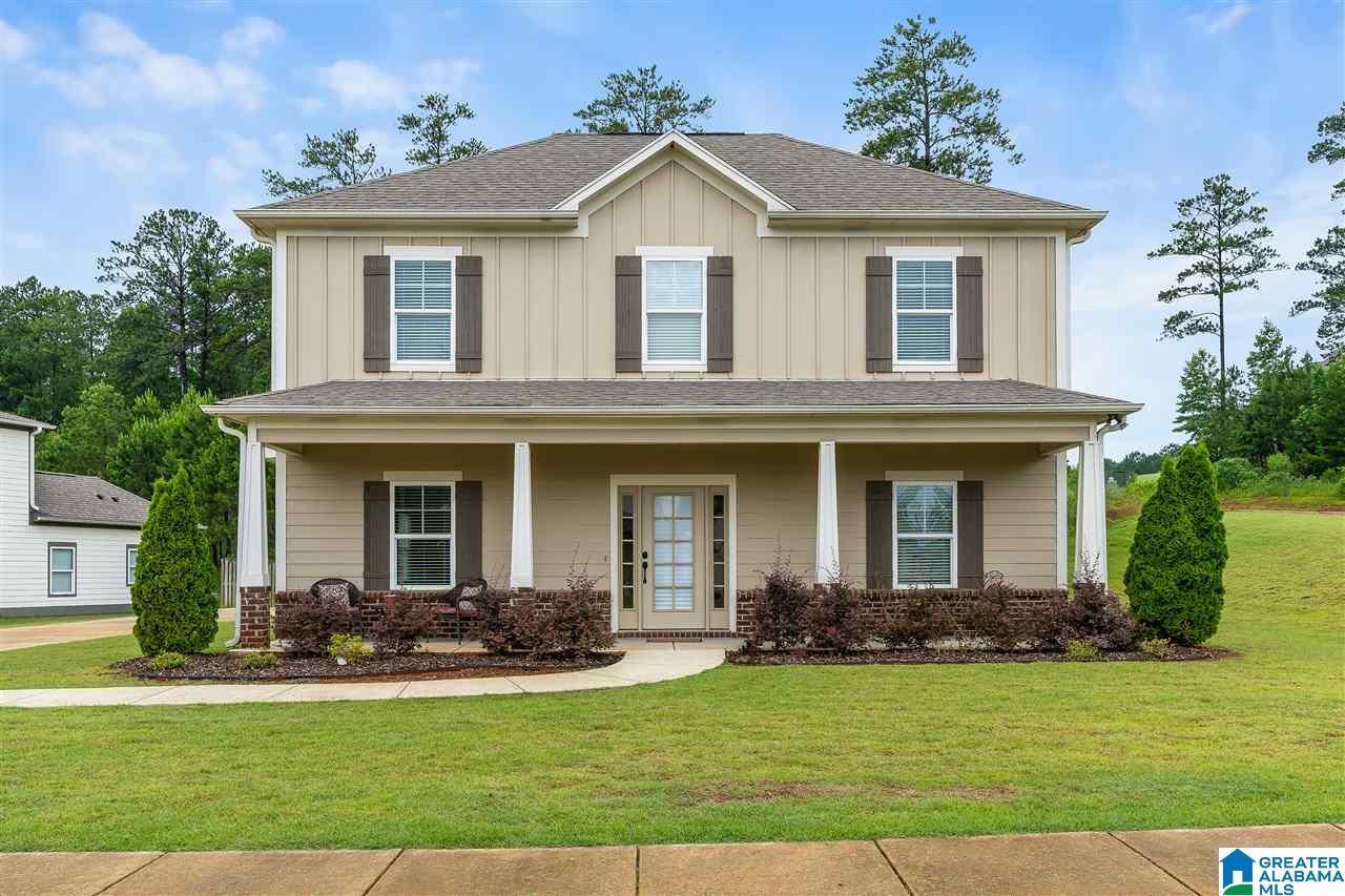 100 Lake Ridge Drive Birmingham, AL 35213 - Photo 1 of 29