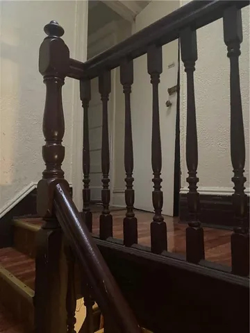 $1,599,000 | 1254 Park Place, Unit 3 | Weeksville