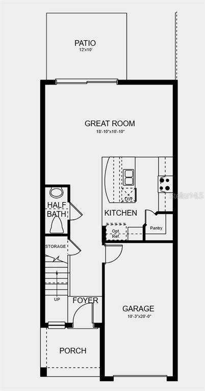 183 Riverfront Way Edgewater, FL 32141 - Photo 2 of 34 Gallery Image 2