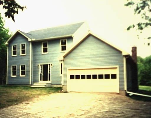 263 Berkshire Road Newtown, CT 06482 - Photo 1 of 1 Gallery Image 1