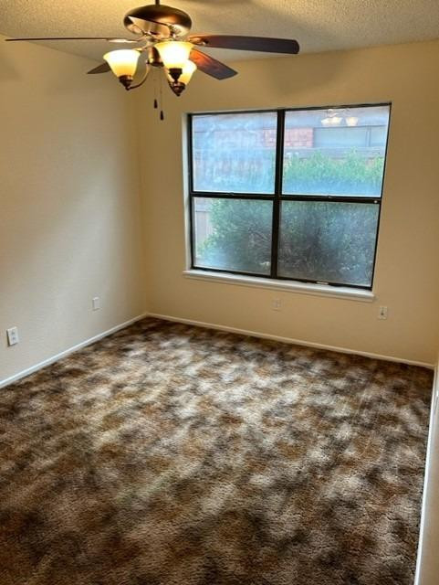 1113 80th Street, Unit B Lubbock, TX 79423 - Photo 14 of 14 a view of a window in a room