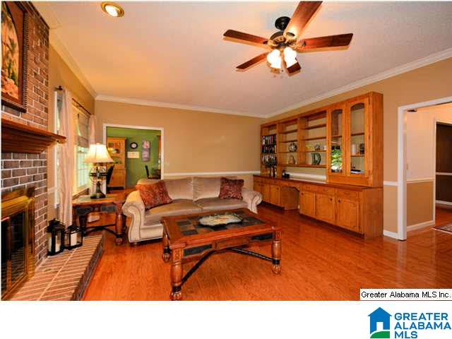 5402 Harvest Ridge Lane Birmingham, AL 35242 - Photo 18 of 32