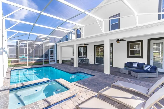 $4,690 | 1174 Drop Lane, Davenport, FL 33896