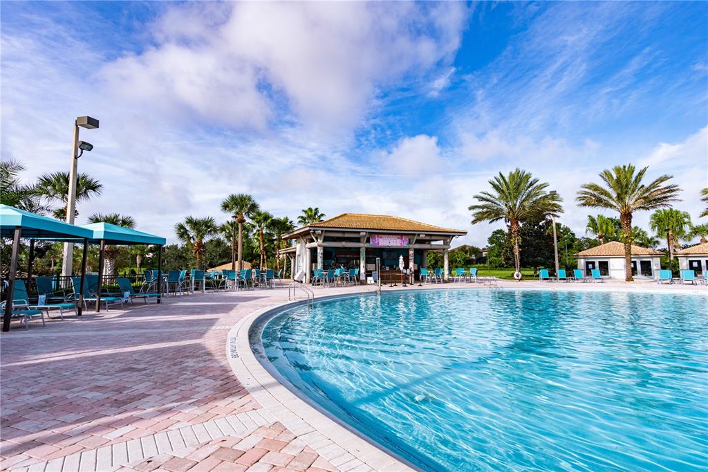 1174 Drop Lane Davenport, FL 33896 - Photo 25 of 28