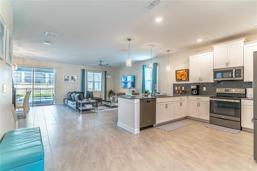 1174 Drop Lane Davenport, FL 33896 - Photo 9 of 28