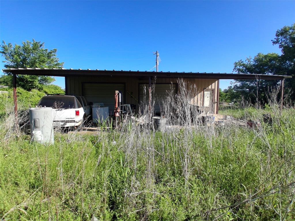 517 Killough Road Granbury, TX 76049 - Photo 12 of 13