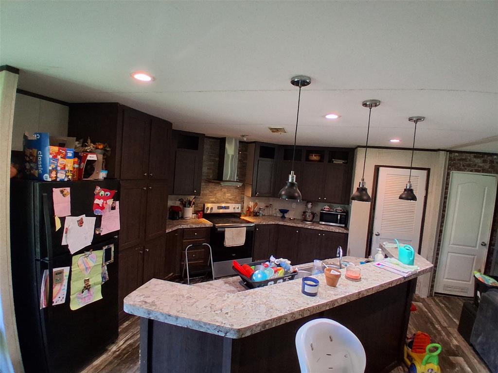 517 Killough Road Granbury, TX 76049 - Photo 3 of 13