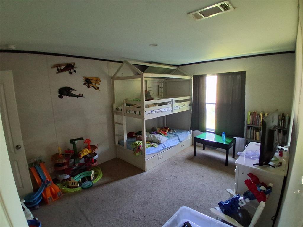 517 Killough Road Granbury, TX 76049 - Photo 5 of 13