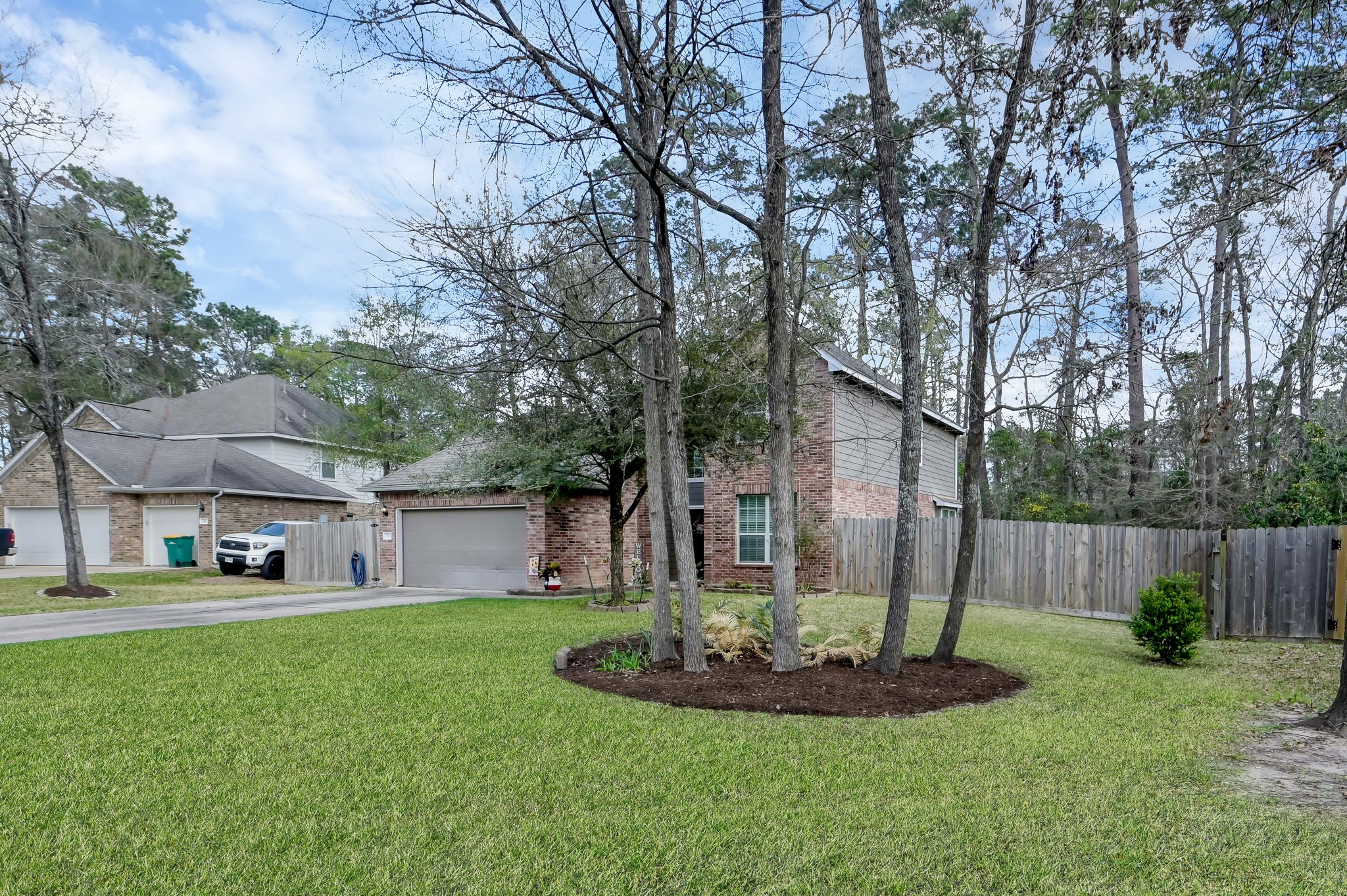84 Palos Verde Conroe, TX 77304 - Photo 39 of 39
