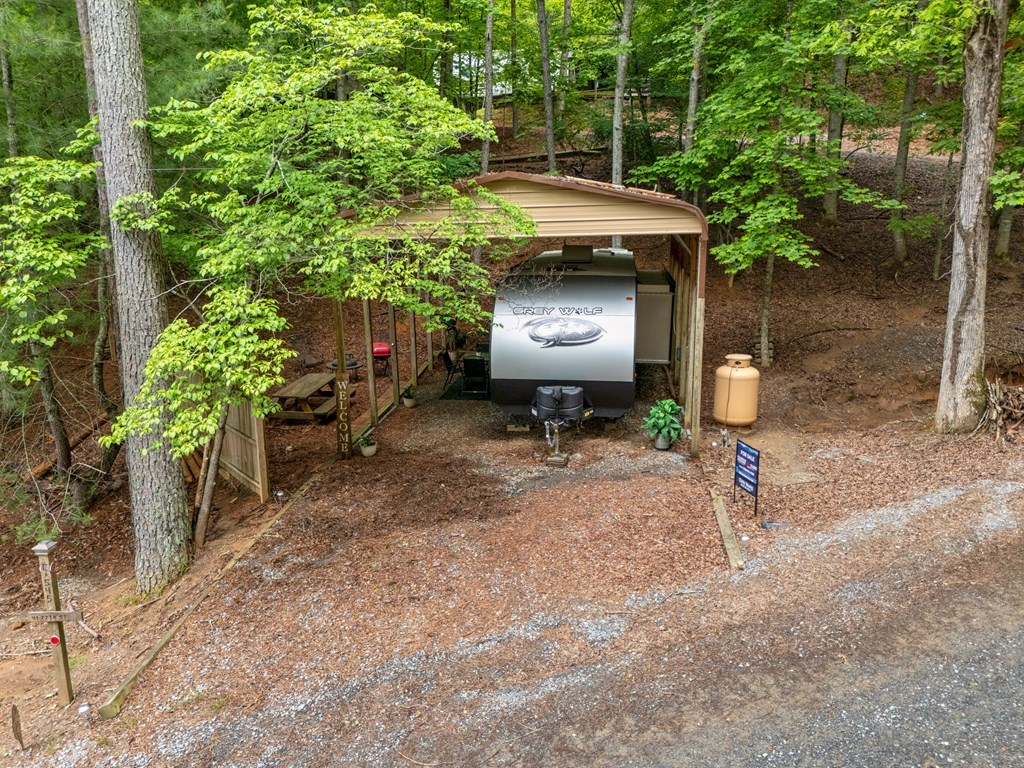 41 27th Street Ellijay, GA 30540 - Photo 3 of 22