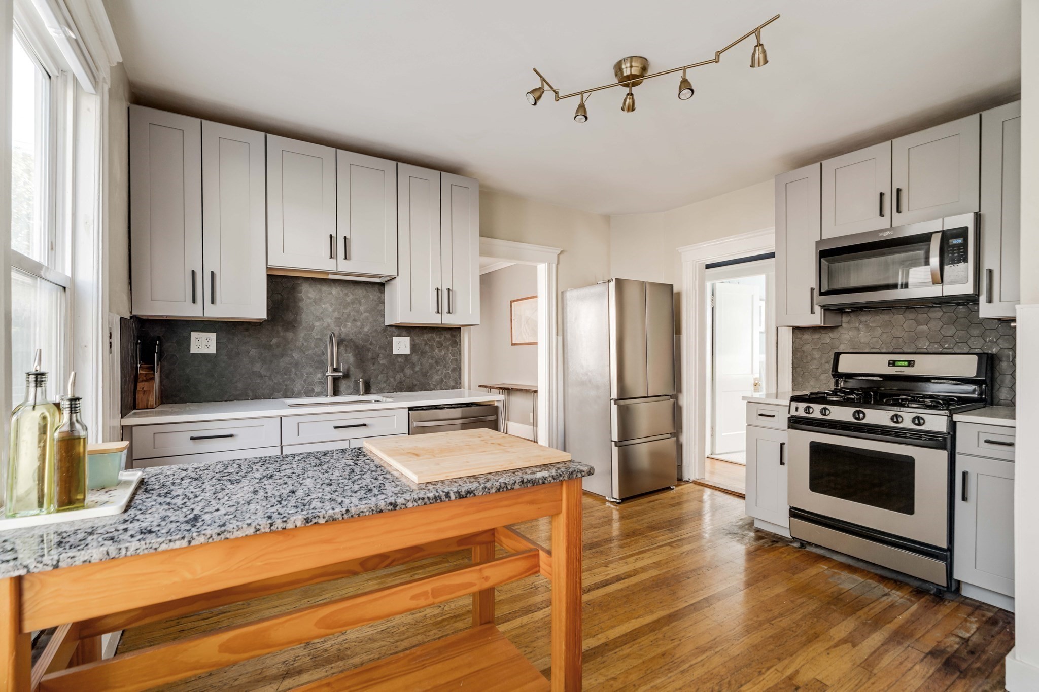 217-219 Florence Street, Unit 219 Boston, MA 02131 - Photo 15 of 30 Gallery Image 15