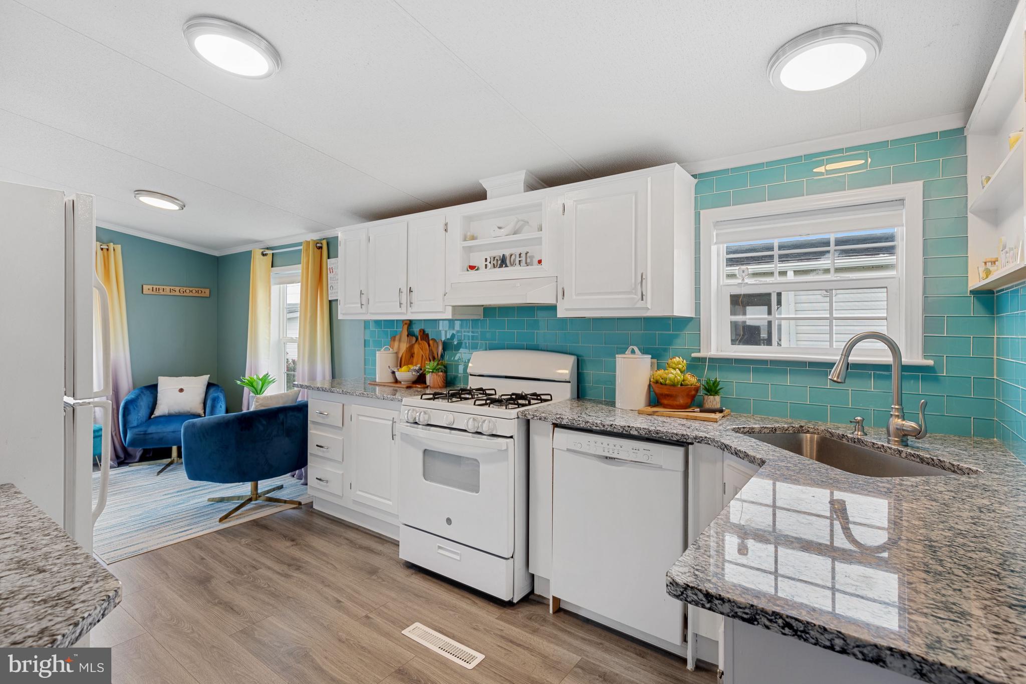 27111 Schooner Road, Unit 49341 Millsboro, DE 19966 - Photo 11 of 45 Kitchen