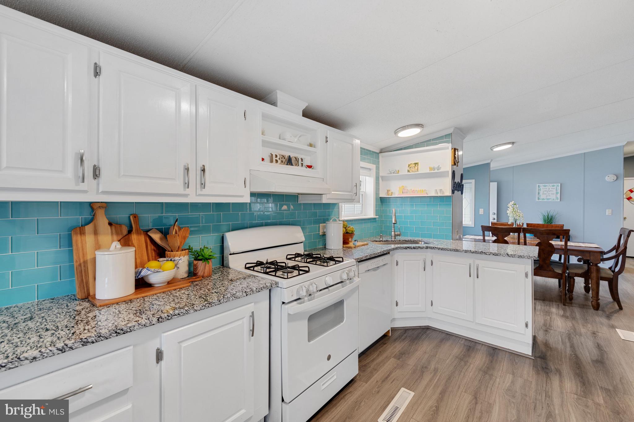 27111 Schooner Road, Unit 49341 Millsboro, DE 19966 - Photo 12 of 45 Kitchen