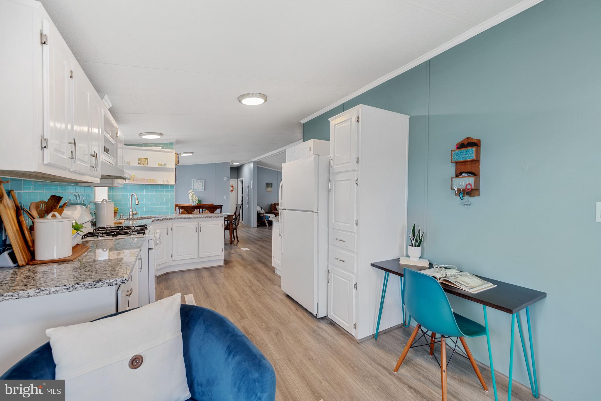 27111 Schooner Road, Unit 49341 Millsboro, DE 19966 - Photo 14 of 45 Breakfast Nook Sitting Area