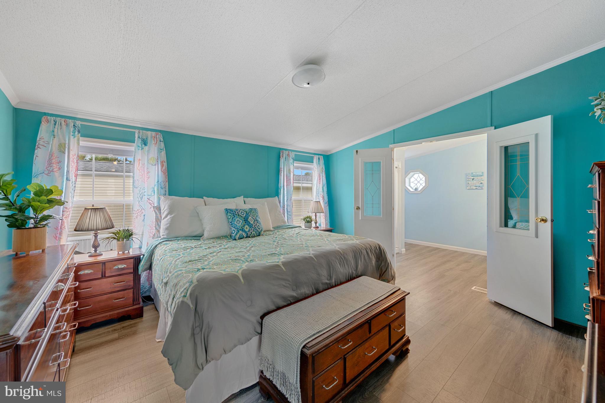 27111 Schooner Road, Unit 49341 Millsboro, DE 19966 - Photo 15 of 45 Primary Bedroom