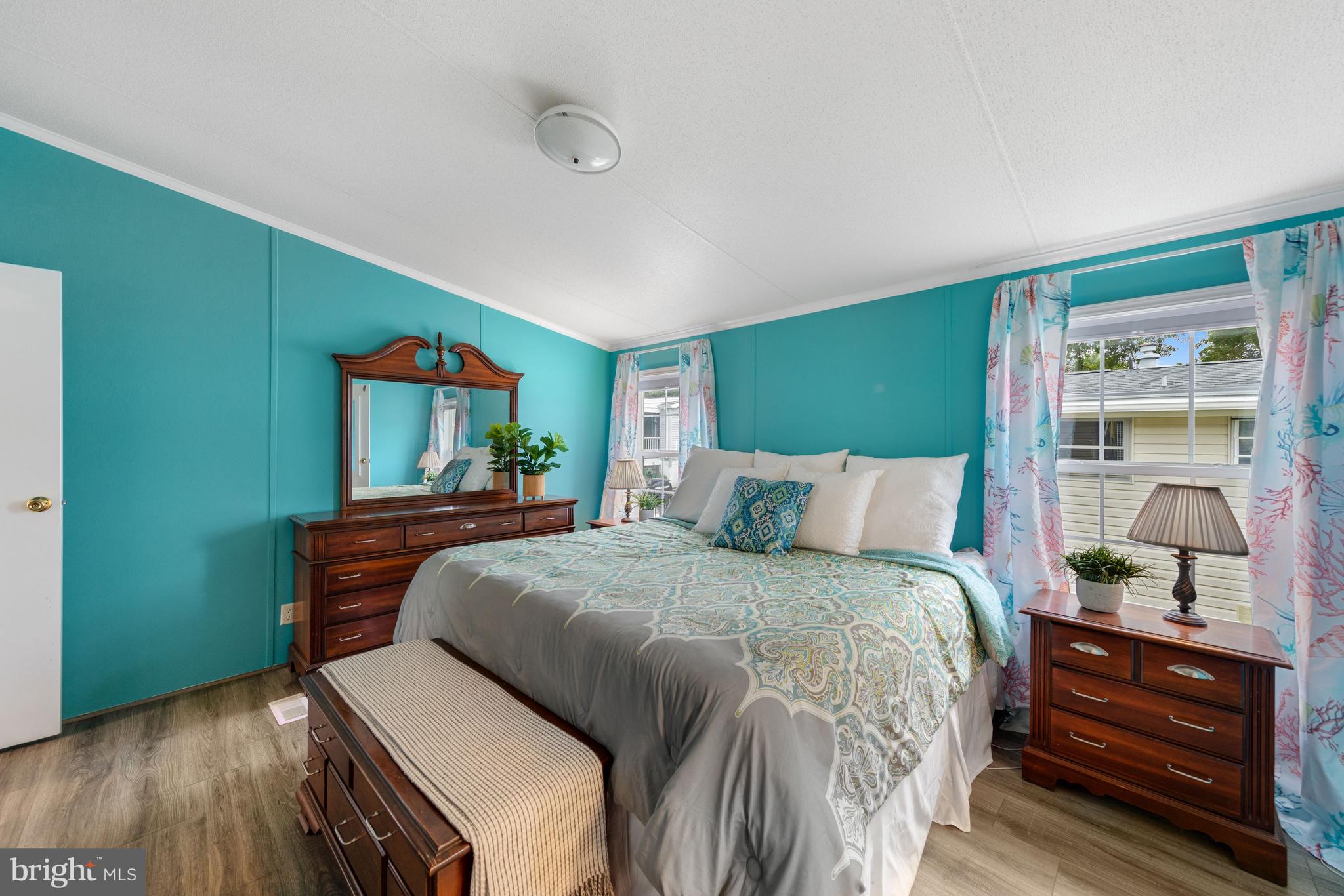 27111 Schooner Road, Unit 49341 Millsboro, DE 19966 - Photo 16 of 45 Primary Bedroom