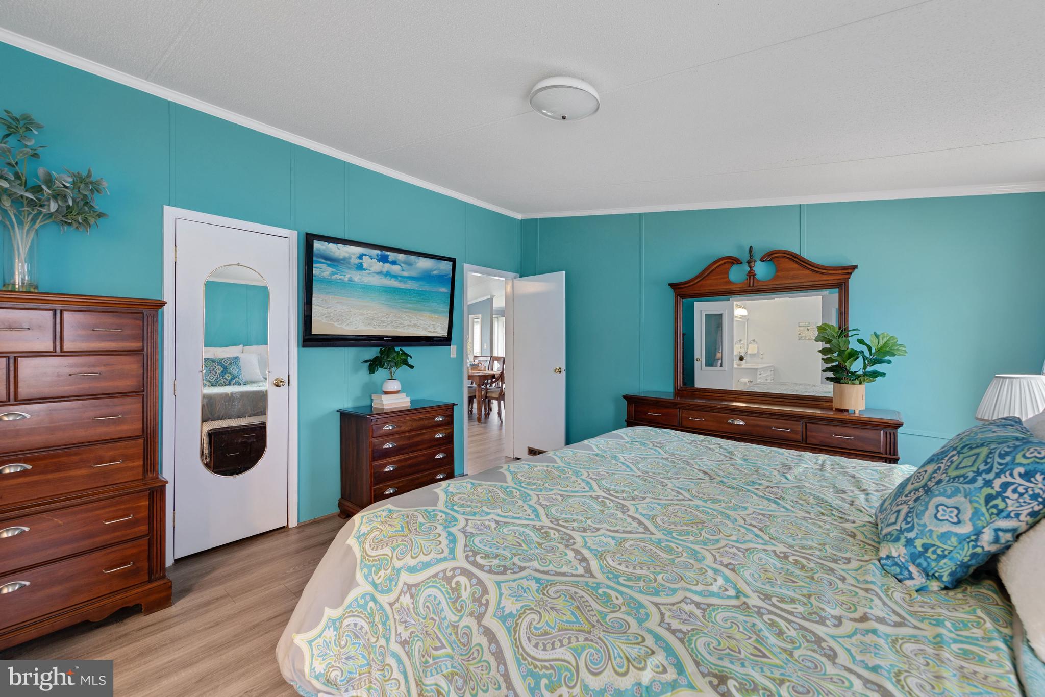 27111 Schooner Road, Unit 49341 Millsboro, DE 19966 - Photo 17 of 45 Primary Bedroom