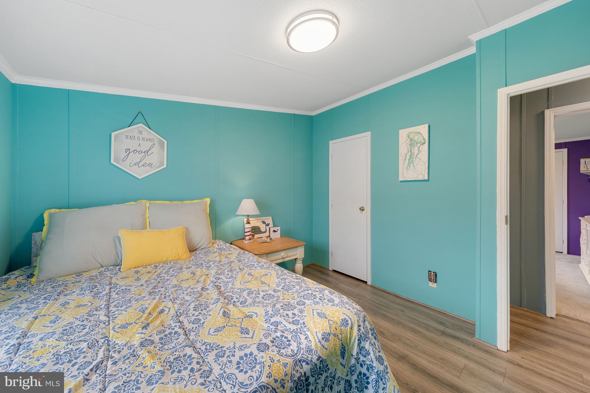 27111 Schooner Road, Unit 49341 Millsboro, DE 19966 - Photo 21 of 45 Second Bedroom