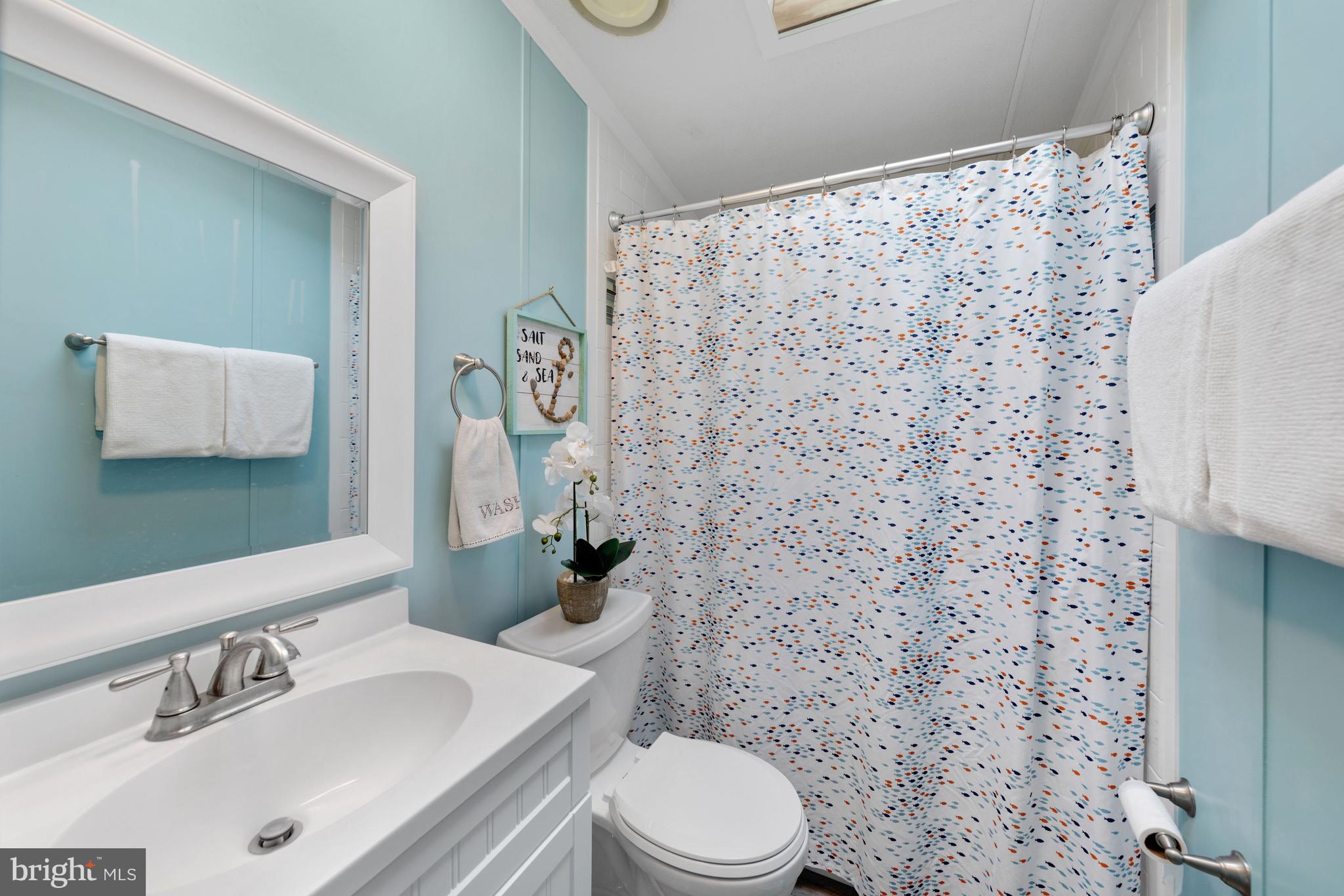 27111 Schooner Road, Unit 49341 Millsboro, DE 19966 - Photo 22 of 45 Hall Bath