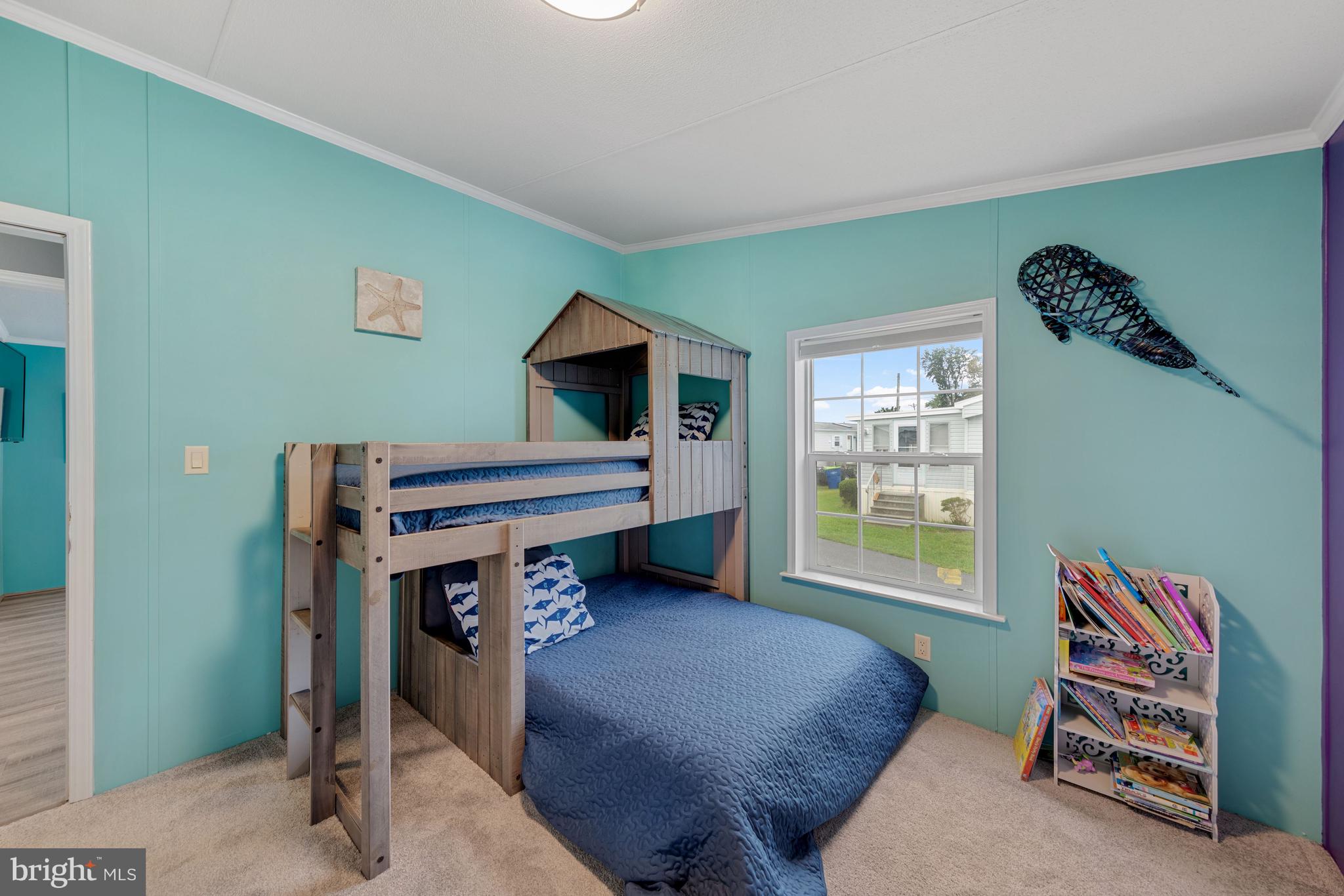 27111 Schooner Road, Unit 49341 Millsboro, DE 19966 - Photo 23 of 45 Third Bedroom