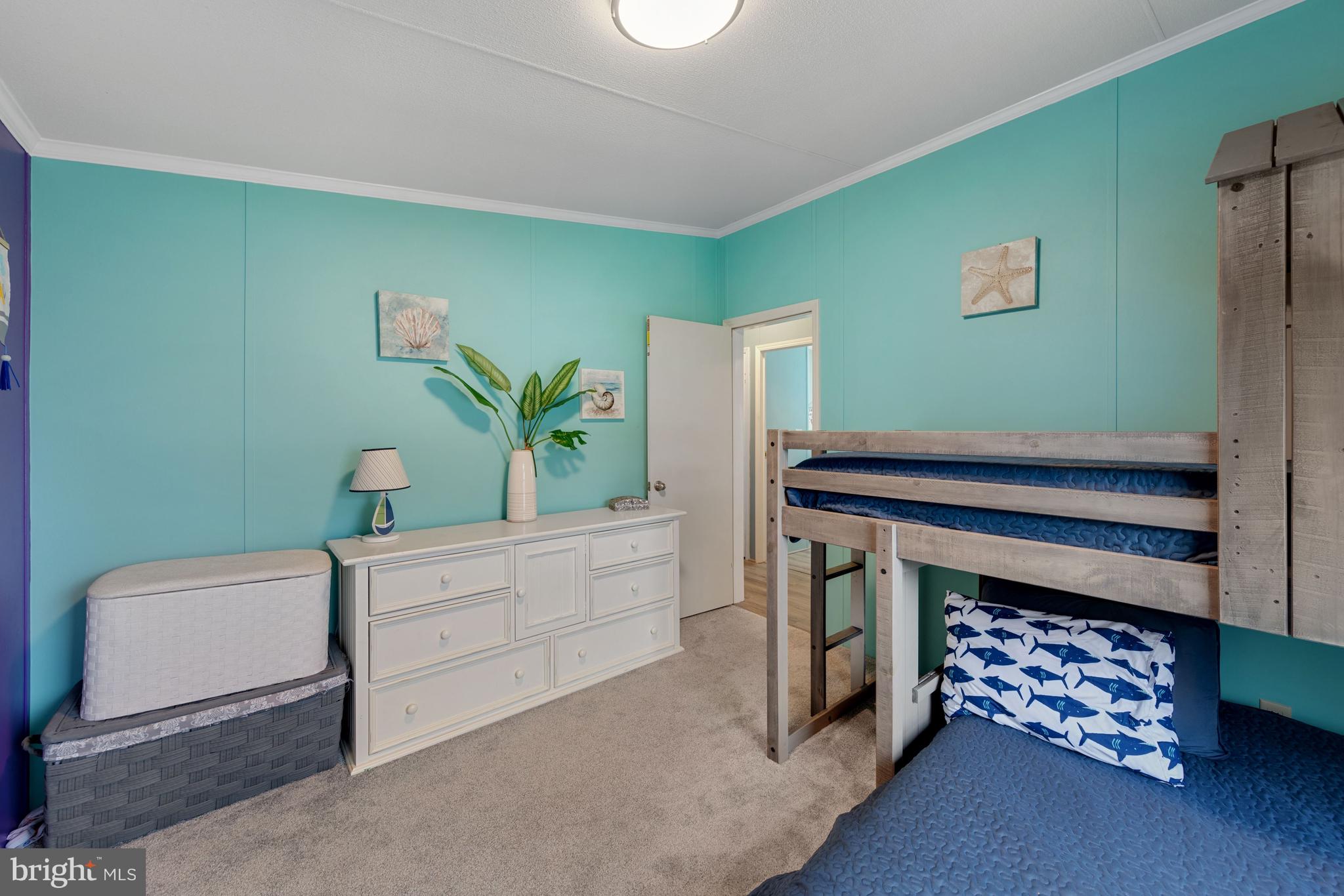 27111 Schooner Road, Unit 49341 Millsboro, DE 19966 - Photo 24 of 45 Third Bedroom