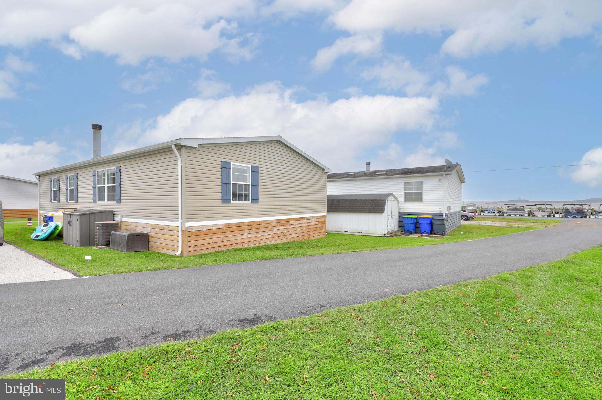 27111 Schooner Road, Unit 49341 Millsboro, DE 19966 - Photo 29 of 45 Exterior Rear