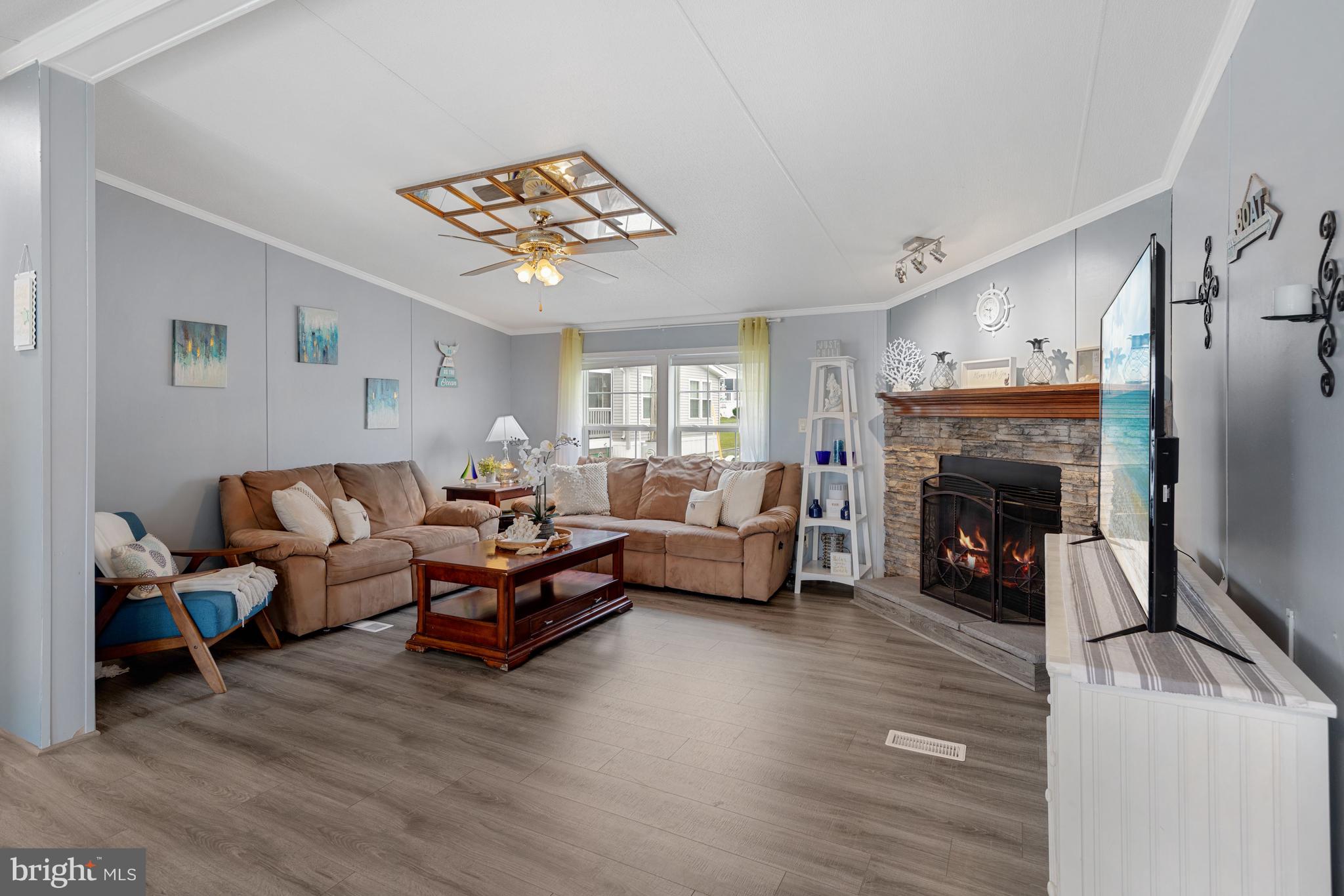 27111 Schooner Road, Unit 49341 Millsboro, DE 19966 - Photo 4 of 45 Living Room