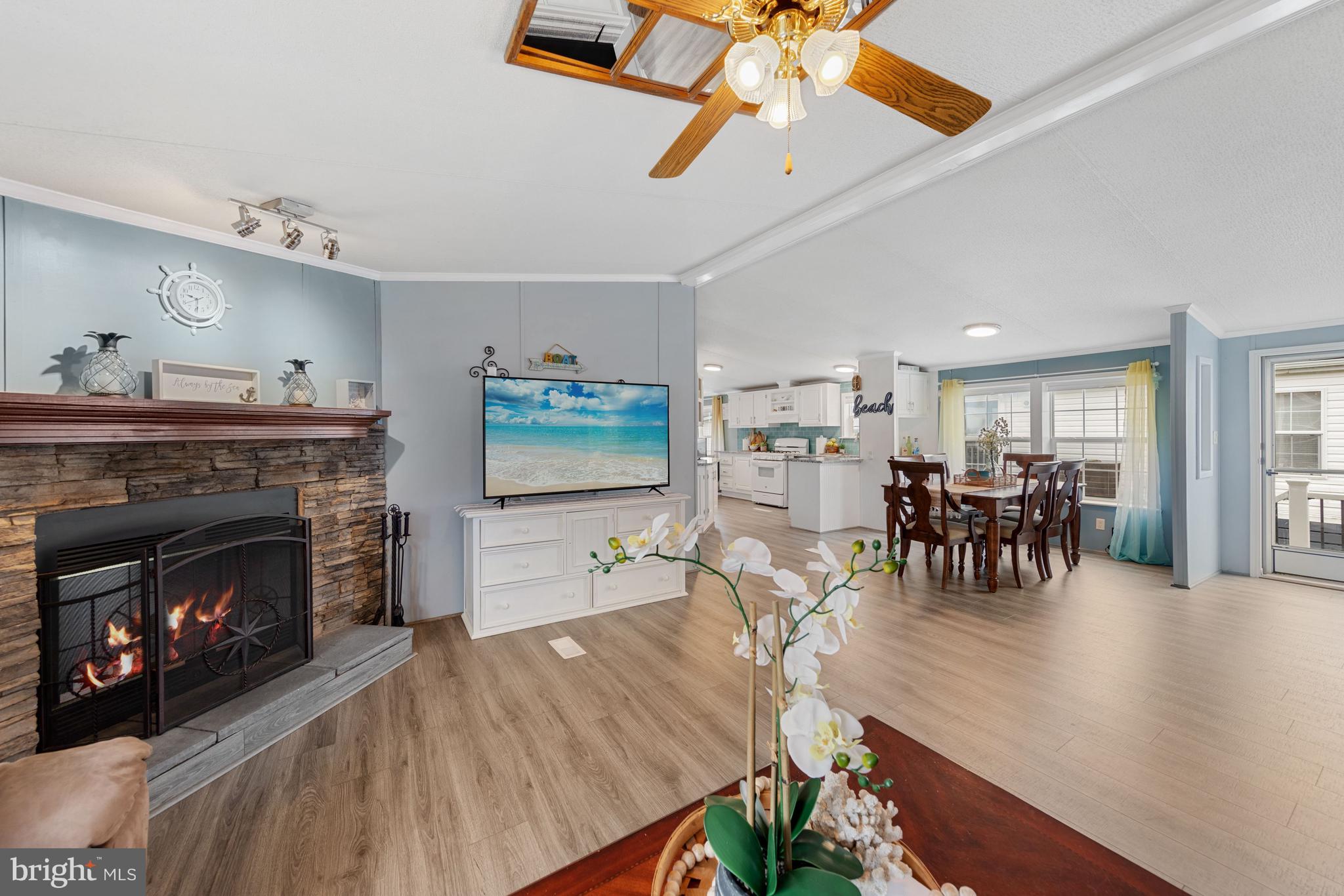 27111 Schooner Road, Unit 49341 Millsboro, DE 19966 - Photo 5 of 45 Living Room