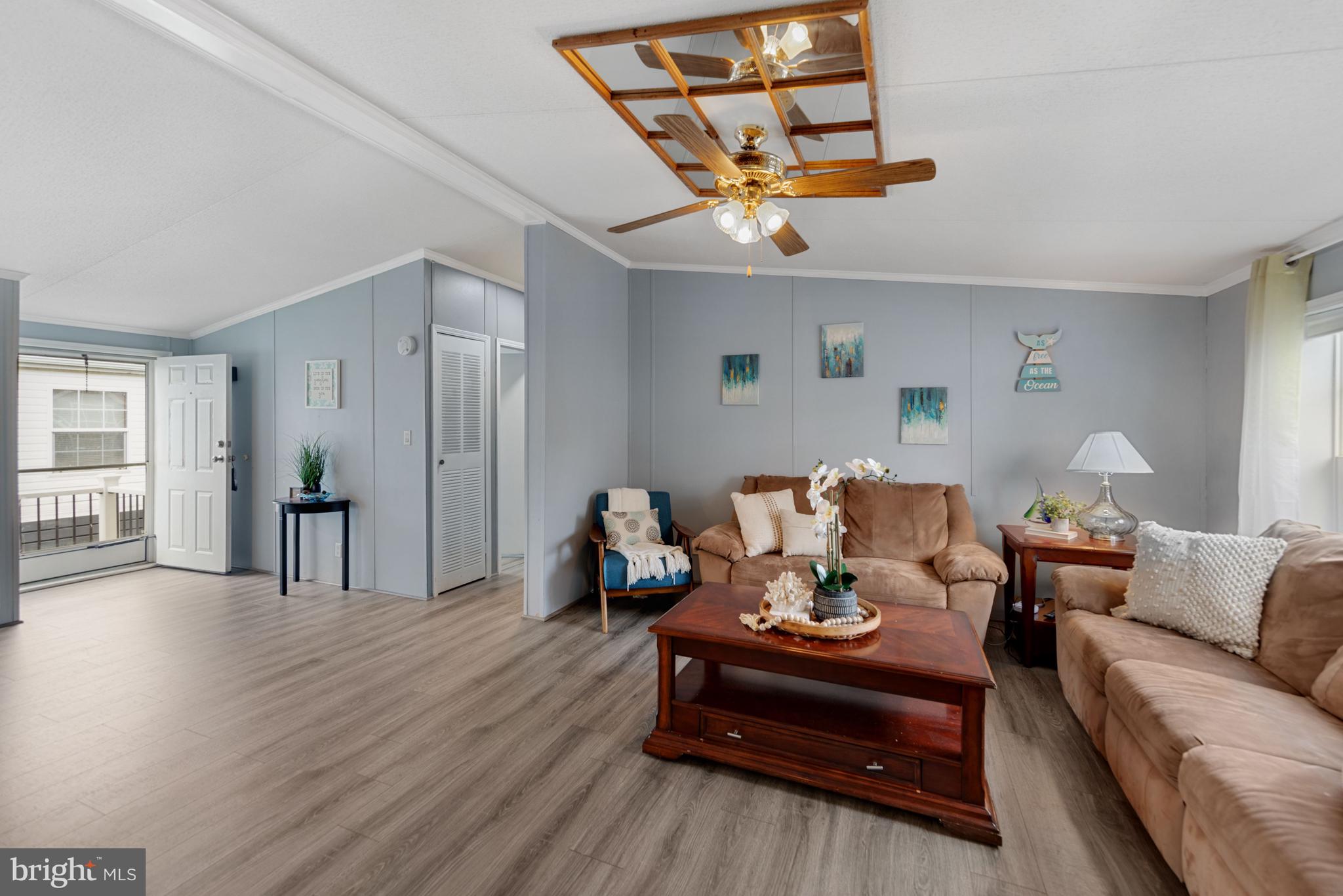 27111 Schooner Road, Unit 49341 Millsboro, DE 19966 - Photo 6 of 45 Living Room