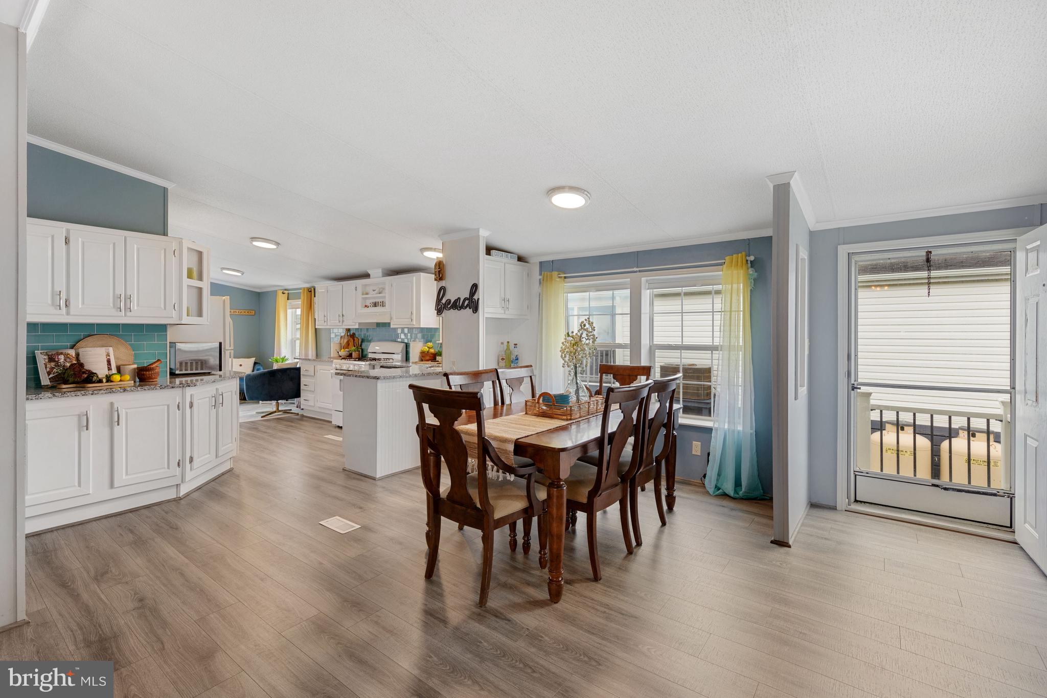27111 Schooner Road, Unit 49341 Millsboro, DE 19966 - Photo 8 of 45 Dining Area