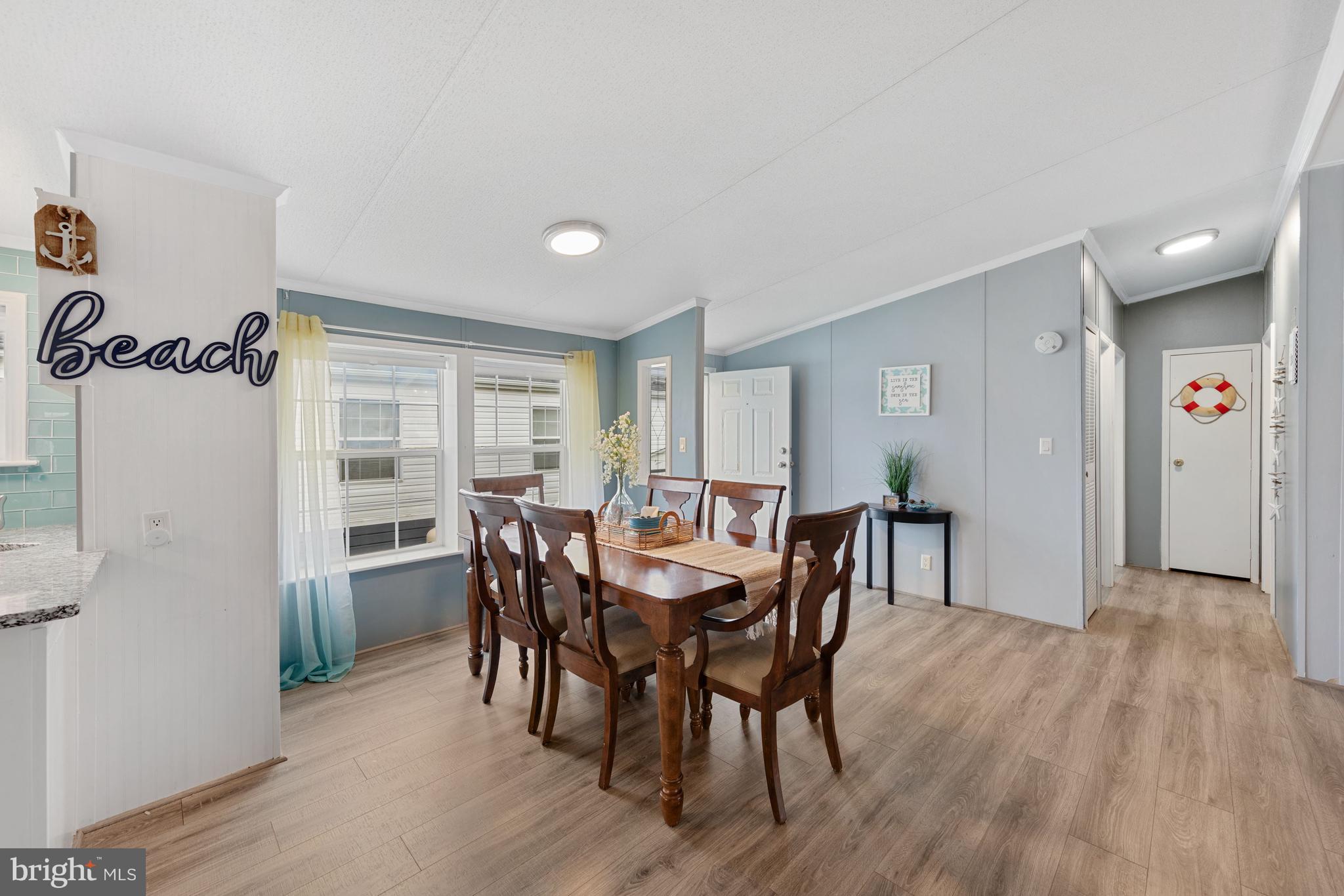 27111 Schooner Road, Unit 49341 Millsboro, DE 19966 - Photo 9 of 45 Dining Area