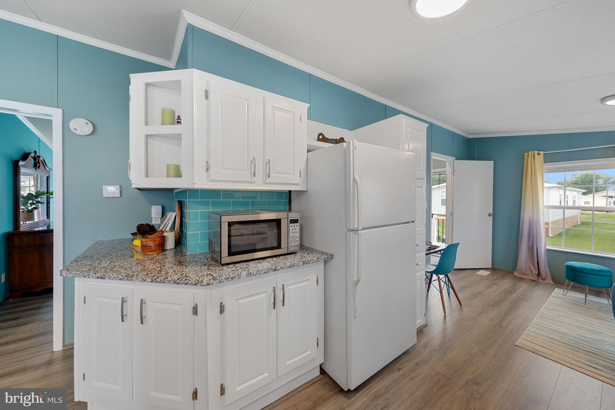 27111 Schooner Road, Unit 49341 Millsboro, DE 19966 - Photo 10 of 45 Kitchen