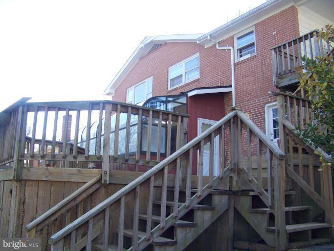 10123 Riggs Road Hyattsville, MD 20783 - Photo 19 of 22 Exterior #3