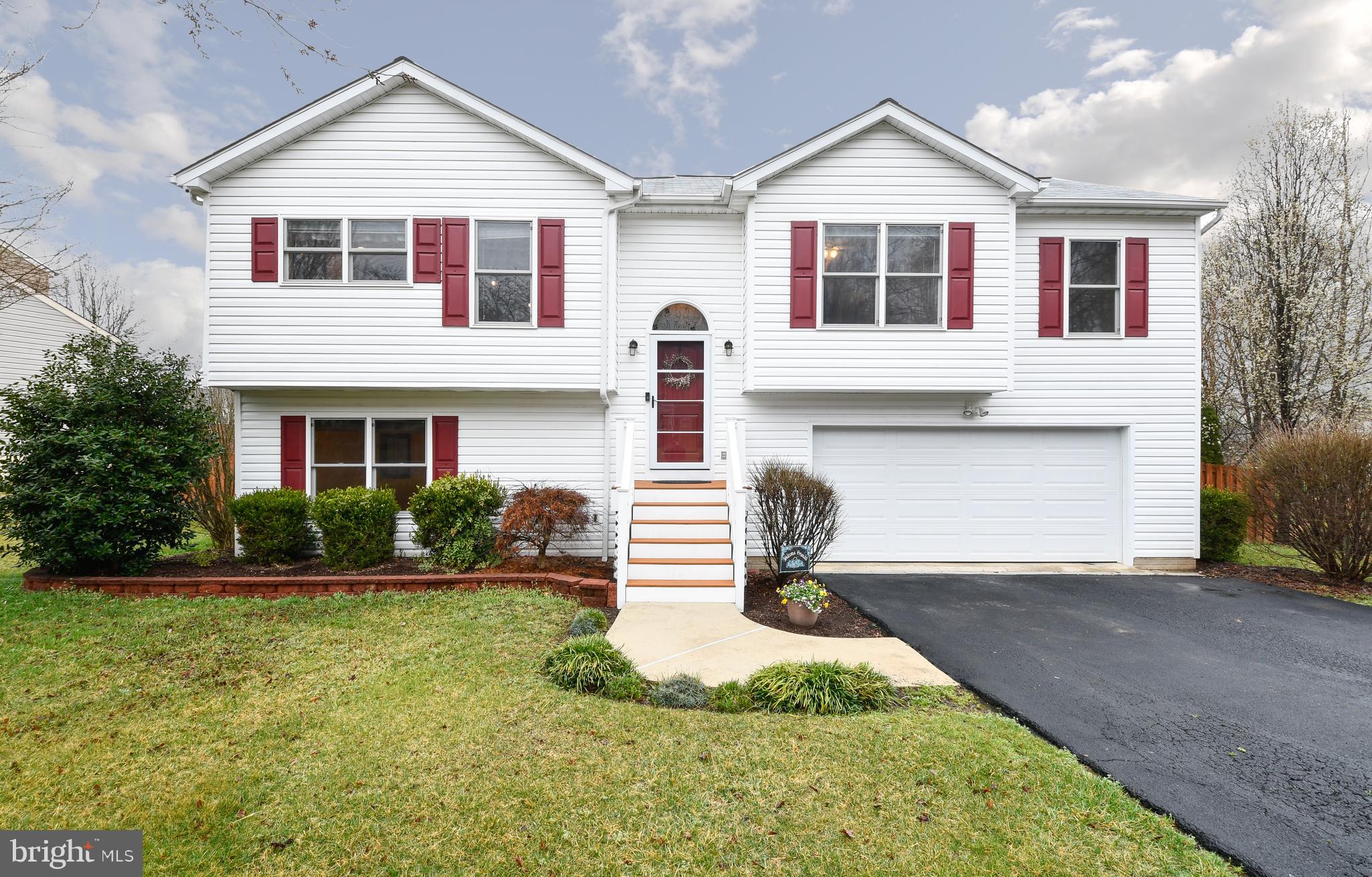 257 Choptank Road Stafford, VA 22556 - Photo 1 of 50 WELCOME HOME!!!