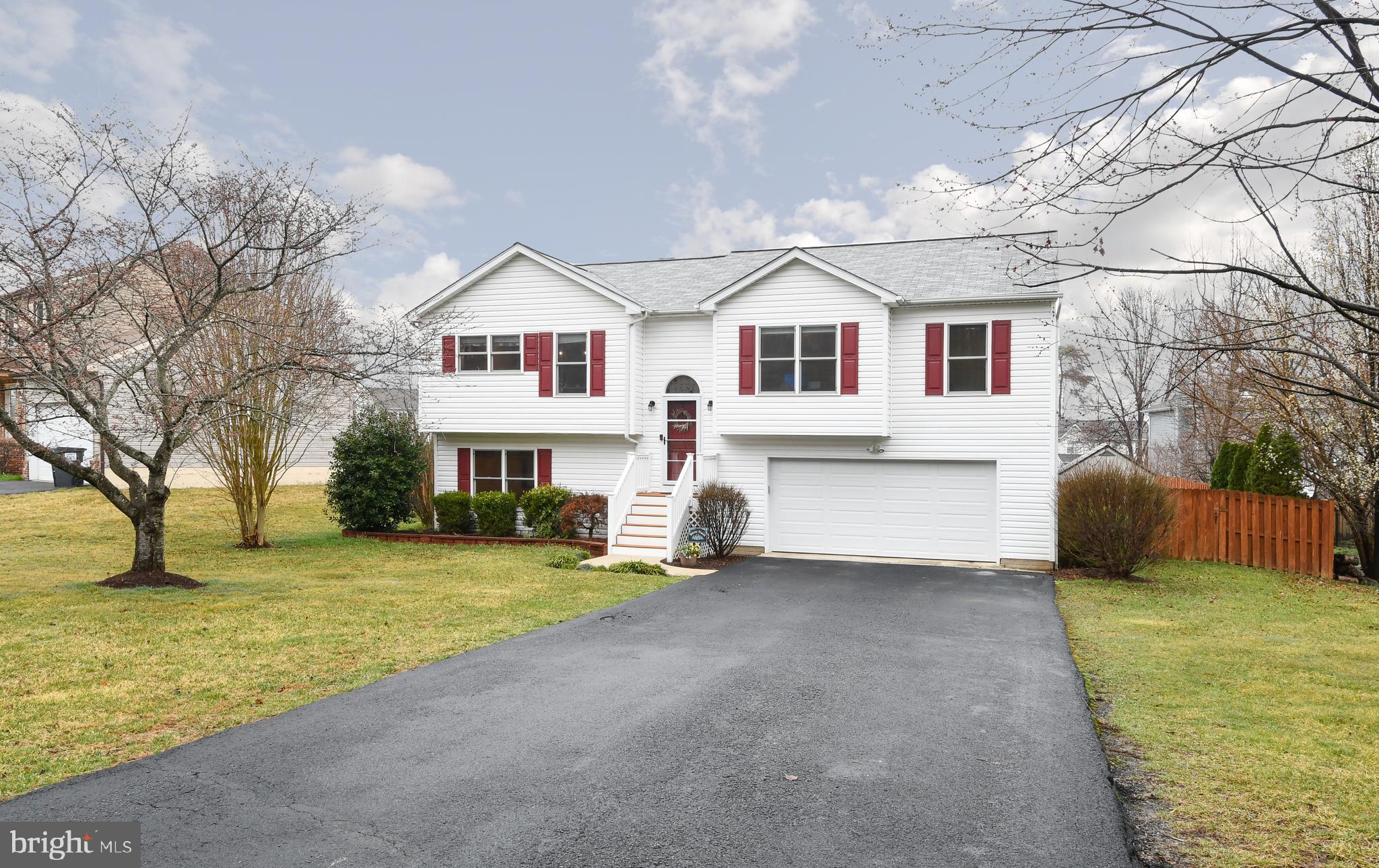257 Choptank Road Stafford, VA 22556 - Photo 2 of 50 Gallery Image 2